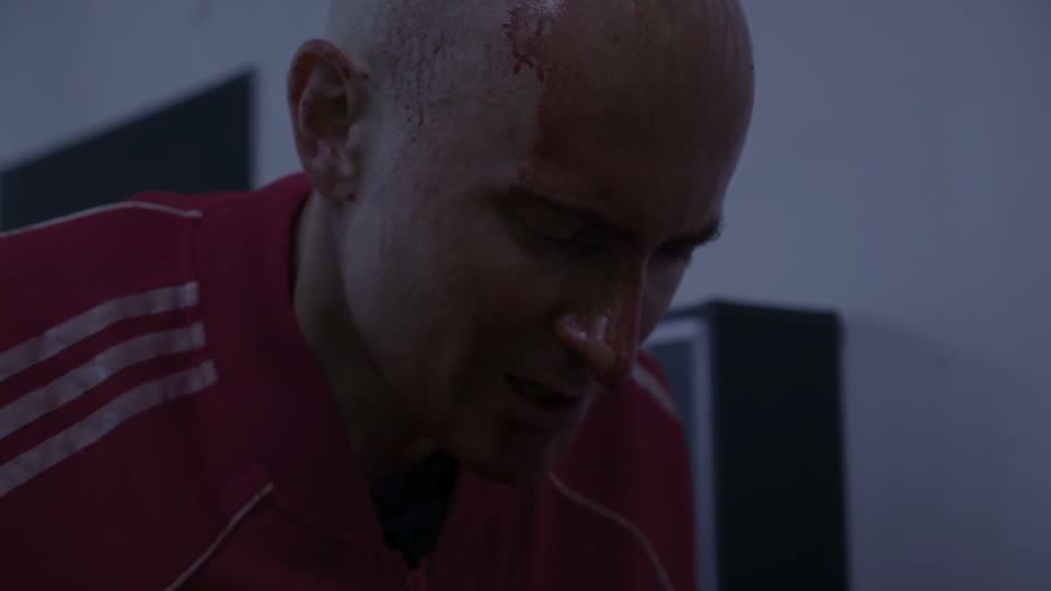End of History Part 1 frame 249